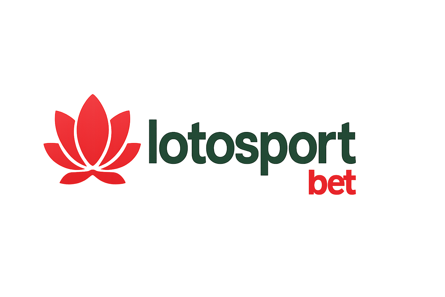 LotoSport Bet Logo